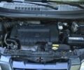 Синий Хендай Матрикс, объемом двигателя 1.6 л и пробегом 139 тыс. км за 4800 $, фото 7 на Automoto.ua