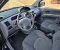 Синій Хендай Матрікс, об'ємом двигуна 1.6 л та пробігом 211 тис. км за 4200 $, фото 12 на Automoto.ua