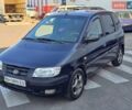 Синій Хендай Матрікс, об'ємом двигуна 1.6 л та пробігом 211 тис. км за 4200 $, фото 1 на Automoto.ua