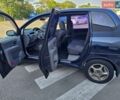 Синій Хендай Матрікс, об'ємом двигуна 1.6 л та пробігом 211 тис. км за 4200 $, фото 27 на Automoto.ua