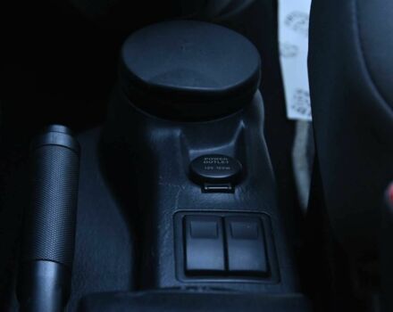 Синій Хендай Матрікс, об'ємом двигуна 1.6 л та пробігом 139 тис. км за 4500 $, фото 16 на Automoto.ua