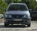 Синий Хендай Матрикс, объемом двигателя 1.6 л и пробегом 139 тыс. км за 4800 $, фото 2 на Automoto.ua