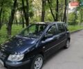 Синий Хендай Матрикс, объемом двигателя 1.6 л и пробегом 300 тыс. км за 2000 $, фото 4 на Automoto.ua