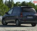 Синій Хендай Матрікс, об'ємом двигуна 1.6 л та пробігом 139 тис. км за 4800 $, фото 7 на Automoto.ua