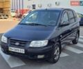 Синій Хендай Матрікс, об'ємом двигуна 1.6 л та пробігом 211 тис. км за 4200 $, фото 5 на Automoto.ua