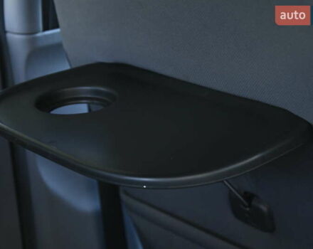 Синій Хендай Матрікс, об'ємом двигуна 1.6 л та пробігом 139 тис. км за 4500 $, фото 27 на Automoto.ua