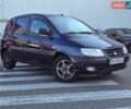 Синій Хендай Матрікс, об'ємом двигуна 1.6 л та пробігом 211 тис. км за 4200 $, фото 2 на Automoto.ua