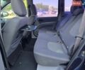 Синій Хендай Матрікс, об'ємом двигуна 1.6 л та пробігом 211 тис. км за 4200 $, фото 29 на Automoto.ua