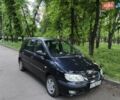 Синий Хендай Матрикс, объемом двигателя 1.6 л и пробегом 300 тыс. км за 2000 $, фото 1 на Automoto.ua