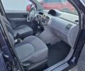 Синий Хендай Матрикс, объемом двигателя 1.6 л и пробегом 211 тыс. км за 4213 $, фото 18 на Automoto.ua