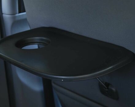 Синій Хендай Матрікс, об'ємом двигуна 1.6 л та пробігом 139 тис. км за 4500 $, фото 19 на Automoto.ua