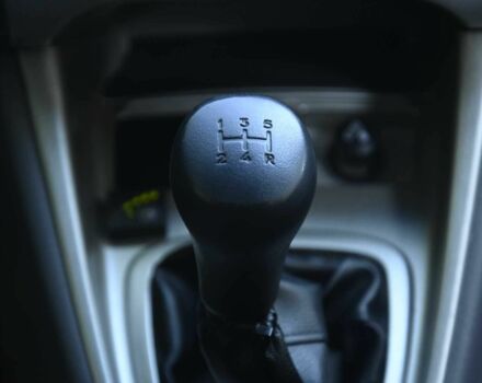 Синій Хендай Матрікс, об'ємом двигуна 1.6 л та пробігом 139 тис. км за 4500 $, фото 15 на Automoto.ua