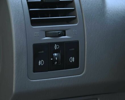 Синій Хендай Матрікс, об'ємом двигуна 1.6 л та пробігом 139 тис. км за 4500 $, фото 8 на Automoto.ua