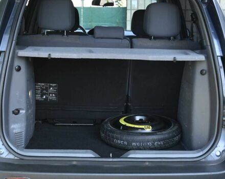 Синій Хендай Матрікс, об'ємом двигуна 1.6 л та пробігом 139 тис. км за 4500 $, фото 21 на Automoto.ua