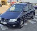 Синий Хендай Матрикс, объемом двигателя 1.6 л и пробегом 211 тыс. км за 4213 $, фото 8 на Automoto.ua