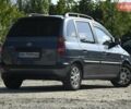 Синій Хендай Матрікс, об'ємом двигуна 1.6 л та пробігом 139 тис. км за 4800 $, фото 10 на Automoto.ua
