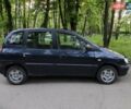 Синий Хендай Матрикс, объемом двигателя 1.6 л и пробегом 300 тыс. км за 2000 $, фото 5 на Automoto.ua