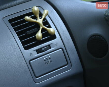 Синій Хендай Матрікс, об'ємом двигуна 1.6 л та пробігом 139 тис. км за 4500 $, фото 21 на Automoto.ua