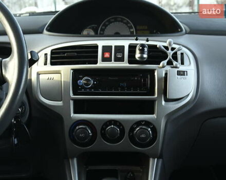 Синий Хендай Матрикс, объемом двигателя 1.6 л и пробегом 139 тыс. км за 3999 $, фото 26 на Automoto.ua