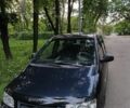 Синий Хендай Матрикс, объемом двигателя 0 л и пробегом 330 тыс. км за 2300 $, фото 1 на Automoto.ua