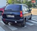 Синий Хендай Матрикс, объемом двигателя 1.6 л и пробегом 211 тыс. км за 4200 $, фото 21 на Automoto.ua