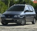 Синій Хендай Матрікс, об'ємом двигуна 1.6 л та пробігом 139 тис. км за 4800 $, фото 5 на Automoto.ua