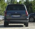 Синий Хендай Матрикс, объемом двигателя 1.6 л и пробегом 139 тыс. км за 4800 $, фото 5 на Automoto.ua