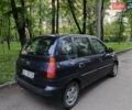 Синий Хендай Матрикс, объемом двигателя 1.6 л и пробегом 300 тыс. км за 2000 $, фото 6 на Automoto.ua