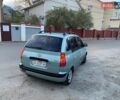 Синий Хендай Матрикс, объемом двигателя 1.6 л и пробегом 250 тыс. км за 1550 $, фото 4 на Automoto.ua