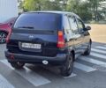 Синий Хендай Матрикс, объемом двигателя 1.6 л и пробегом 211 тыс. км за 4208 $, фото 4 на Automoto.ua