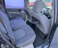 Синий Хендай Матрикс, объемом двигателя 1.6 л и пробегом 211 тыс. км за 4208 $, фото 19 на Automoto.ua