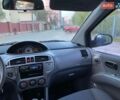 Синий Хендай Матрикс, объемом двигателя 1.6 л и пробегом 250 тыс. км за 1550 $, фото 13 на Automoto.ua