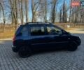 Синий Хендай Матрикс, объемом двигателя 1.5 л и пробегом 200 тыс. км за 3200 $, фото 6 на Automoto.ua