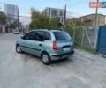 Синий Хендай Матрикс, объемом двигателя 1.6 л и пробегом 250 тыс. км за 1550 $, фото 3 на Automoto.ua