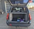 Синий Хендай Матрикс, объемом двигателя 1.5 л и пробегом 261 тыс. км за 4750 $, фото 15 на Automoto.ua