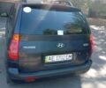 Синий Хендай Матрикс, объемом двигателя 1.8 л и пробегом 350 тыс. км за 4016 $, фото 1 на Automoto.ua
