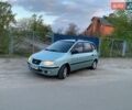 Синий Хендай Матрикс, объемом двигателя 1.6 л и пробегом 250 тыс. км за 1550 $, фото 7 на Automoto.ua