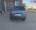 Синий Хендай Матрикс, объемом двигателя 1.5 л и пробегом 261 тыс. км за 4750 $, фото 3 на Automoto.ua