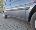 Синий Хендай Матрикс, объемом двигателя 1.5 л и пробегом 261 тыс. км за 4750 $, фото 6 на Automoto.ua
