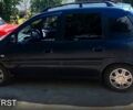 Синий Хендай Матрикс, объемом двигателя 1.6 л и пробегом 426 тыс. км за 2800 $, фото 2 на Automoto.ua