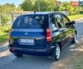 Синий Хендай Матрикс, объемом двигателя 1.6 л и пробегом 181 тыс. км за 2650 $, фото 3 на Automoto.ua