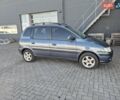 Синий Хендай Матрикс, объемом двигателя 1.5 л и пробегом 261 тыс. км за 4750 $, фото 31 на Automoto.ua