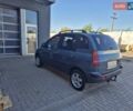 Синий Хендай Матрикс, объемом двигателя 1.5 л и пробегом 261 тыс. км за 4750 $, фото 33 на Automoto.ua