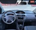 Синий Хендай Матрикс, объемом двигателя 1.6 л и пробегом 250 тыс. км за 1550 $, фото 15 на Automoto.ua