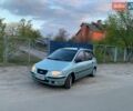 Синий Хендай Матрикс, объемом двигателя 1.6 л и пробегом 250 тыс. км за 1550 $, фото 6 на Automoto.ua