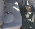 Синий Хендай Матрикс, объемом двигателя 1.6 л и пробегом 237 тыс. км за 3700 $, фото 9 на Automoto.ua