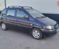 Синий Хендай Матрикс, объемом двигателя 1.6 л и пробегом 237 тыс. км за 3700 $, фото 1 на Automoto.ua
