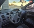 Синий Хендай Матрикс, объемом двигателя 1.5 л и пробегом 261 тыс. км за 4750 $, фото 2 на Automoto.ua