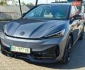 Синий Хендай Матрикс, объемом двигателя 1.8 л и пробегом 350 тыс. км за 3900 $, фото 7 на Automoto.ua