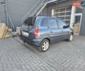 Синий Хендай Матрикс, объемом двигателя 1.5 л и пробегом 261 тыс. км за 4750 $, фото 8 на Automoto.ua